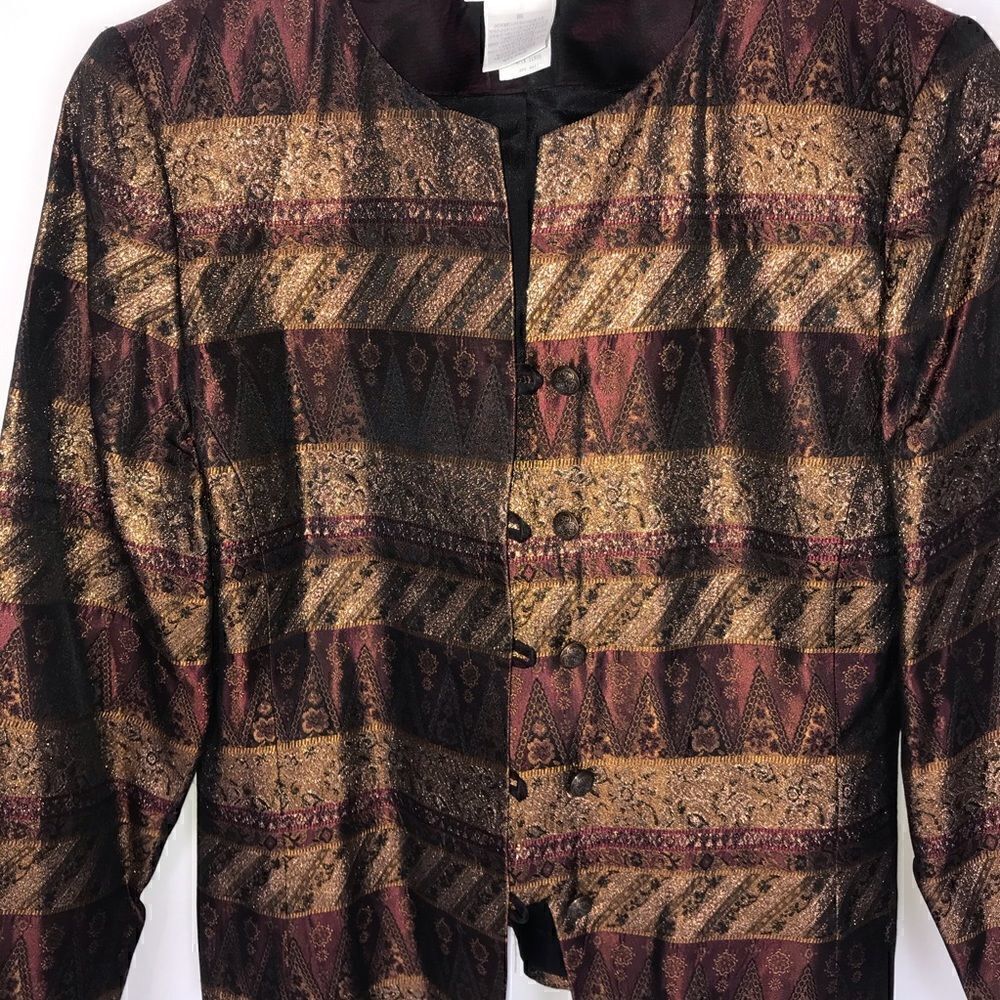 Worthington blazer - Picture 2 of 6